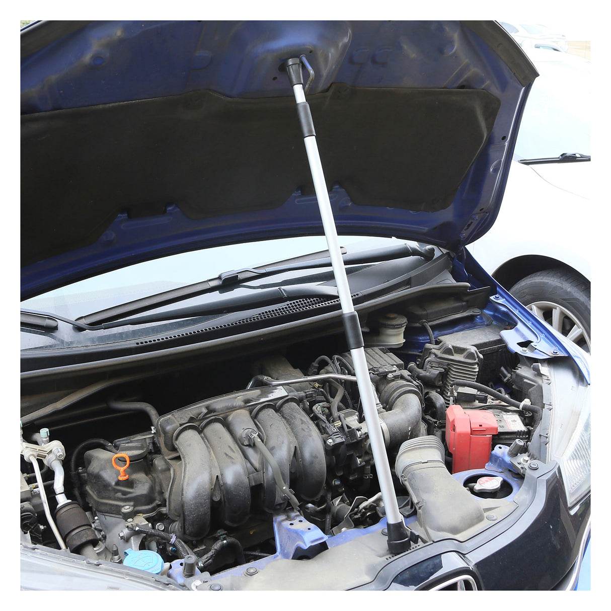 OEMTOOLS 24211 Telescopic Hood Support Additional Image 7