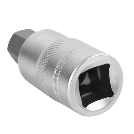 OEMTOOLS 22841 1/2 Inch Drive Hex Bit Socket (13 mm) Additional Image 2