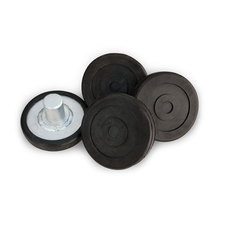 BendPak BEN5215753 Lift Pad Assembly/35 mm Pin (Set of 4) Main Image