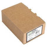 OEMTOOLS 23218 0.25 Oz. P Style Steel Wheel Weight - 1 Box of 25 Additional Image 7