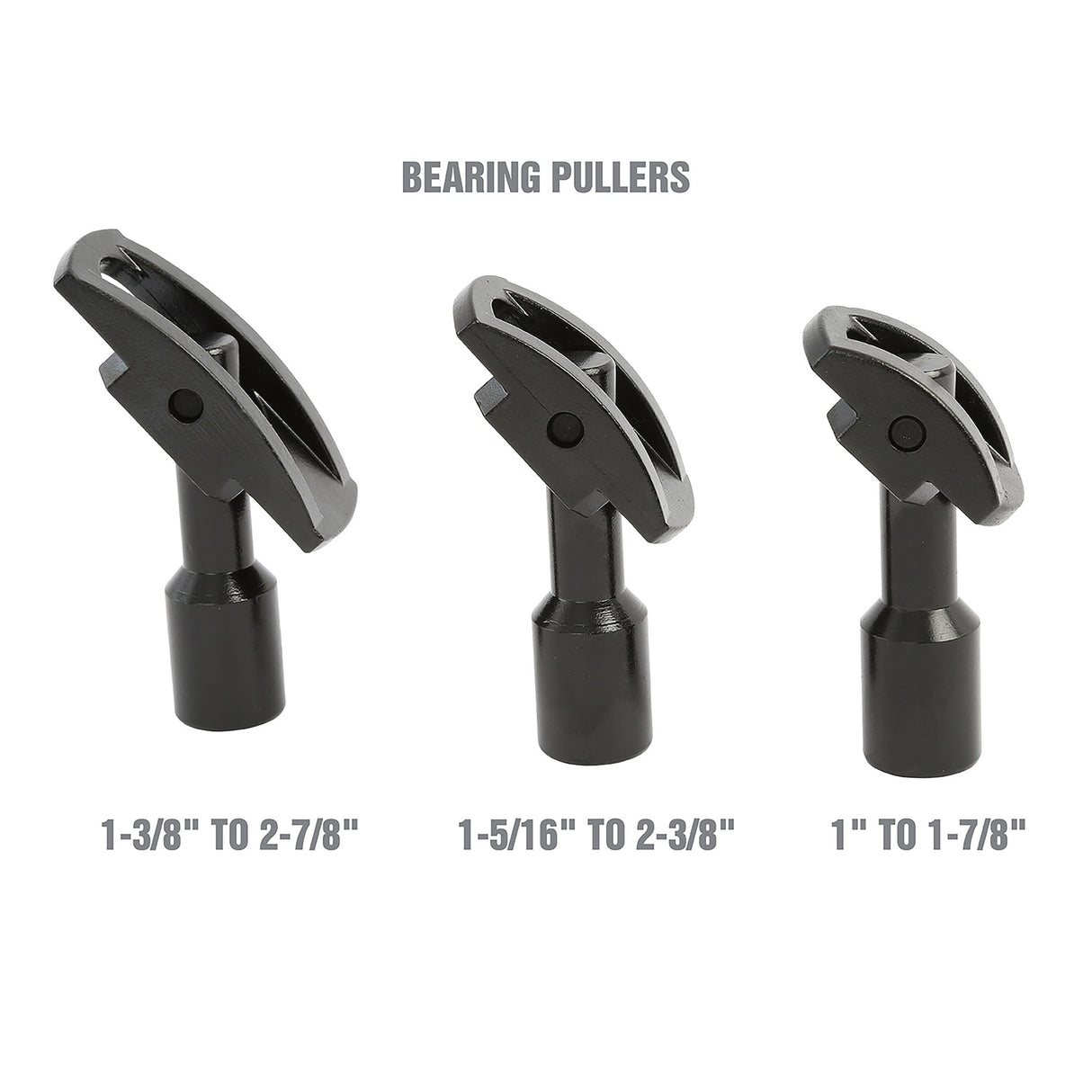 OEMTOOLS 27202 Rear Axle Puller Set Additional Image 4