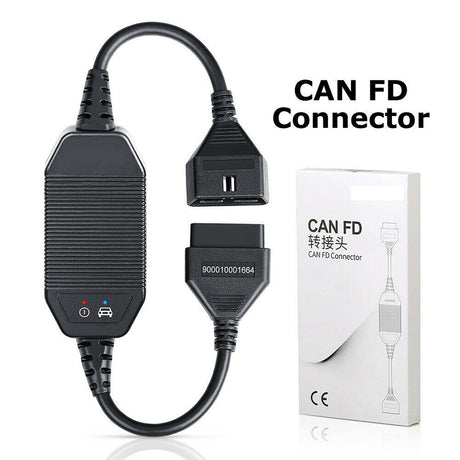 TOPDON CAN FD Adapter Main Image