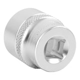 OEMTOOLS 22294 3/8 Inch Drive 6 Pt. Socket (20 mm) Additional Image 2