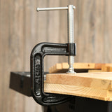 GreatNeck CC25 C-Clamp (2-1/2 Inch) Additional Image 7