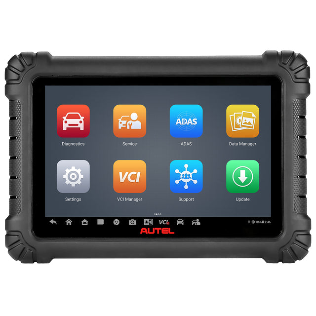 Autel MaxiSYS MS906MAX Diagnostic Tablet w/Bluetooth Main Image