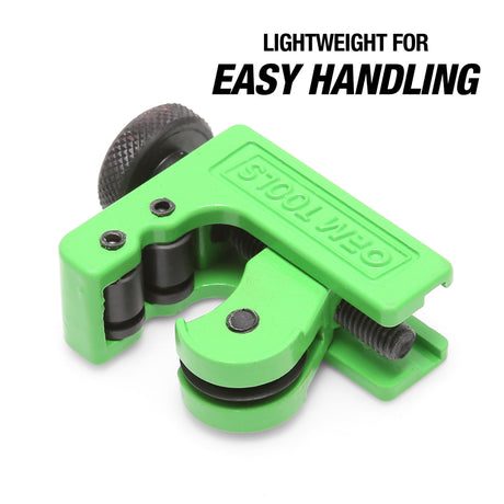 OEMTOOLS 25058 Mini Tubing Cutter Additional Image 2