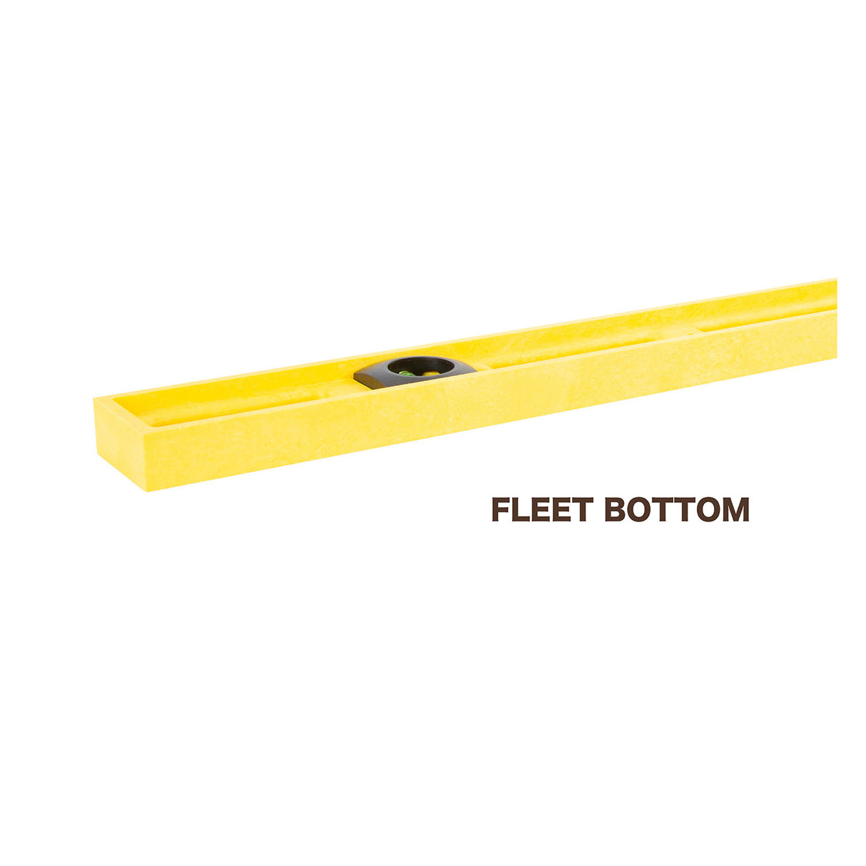 Mayes 10100 Top View Polystyrene Level (36 Inch) Additional Image 3
