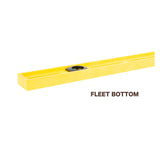 Mayes 10100 Top View Polystyrene Level (36 Inch) Additional Image 3