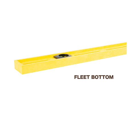 Mayes 10100 Top View Polystyrene Level (36 Inch) Additional Image 3