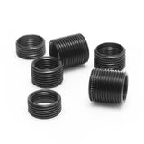OEMTOOLS 25648 Spark Plug Thread Repair Insert - Metric M14 - 1.25 (6 Piece) Main Image