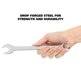 GreatNeck CO7C Combination Wrench (3/4-Inch) Additional Image 5