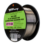 Forney Industries 42300 E71T-GS Flux-Core Welding Wire .030in 2 Lb. Additional Image 1