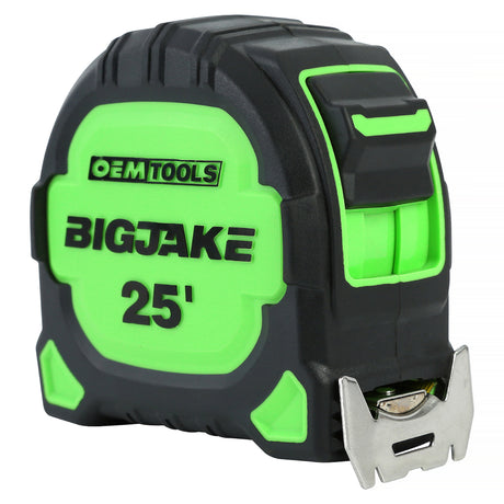 OEMTOOLS 25699 25 Ft. Tape Measure Main Image