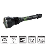 Explorer EXPE54 GreatLite® E54 Cree 700 Lumens Tactical  Flashlight Additional Image 1