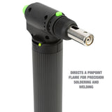 OEMTOOLS 24356 Professional 3-in-1 Butane Micro Torch Kit Additional Image 4