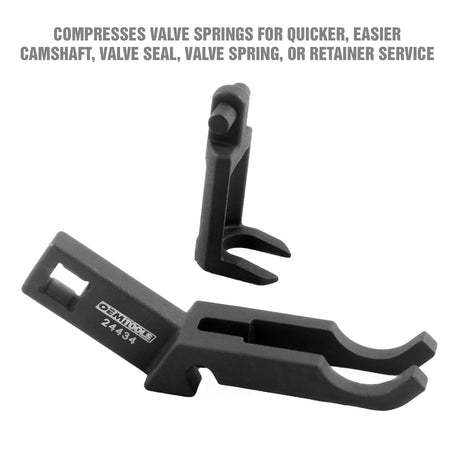 OEMTOOLS 24434 Ford Valve Spring Compressor Additional Image 3