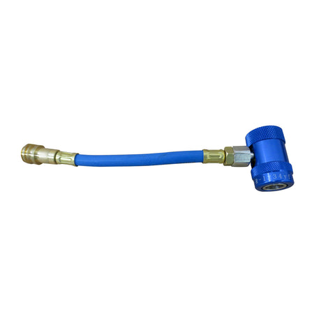 UView UVU471547 Spotgun Jr. R1234yf Hose Assembly with Coupler Main Image
