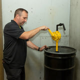 OEMTOOLS 24470 Polypropylene Rotary Drum Pump Additional Image 9
