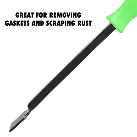 OEMTOOLS 25501 Carbon Gasket Scraper Additional Image 2
