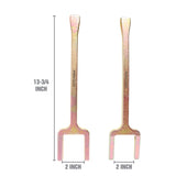 OEMTOOLS 37305 CV Axle Popper Set Additional Image 1