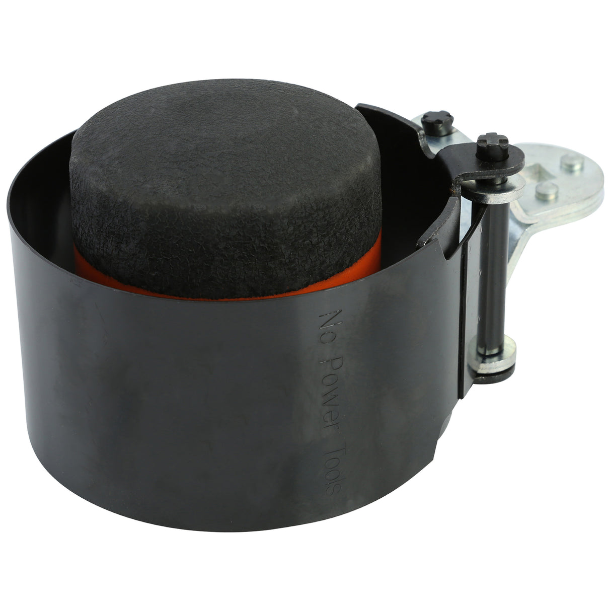 OEMTOOLS 25232 4-5/8in. to 5-1/4in. Heavy Duty Truck Oil Filter Wrench Additional Image 3