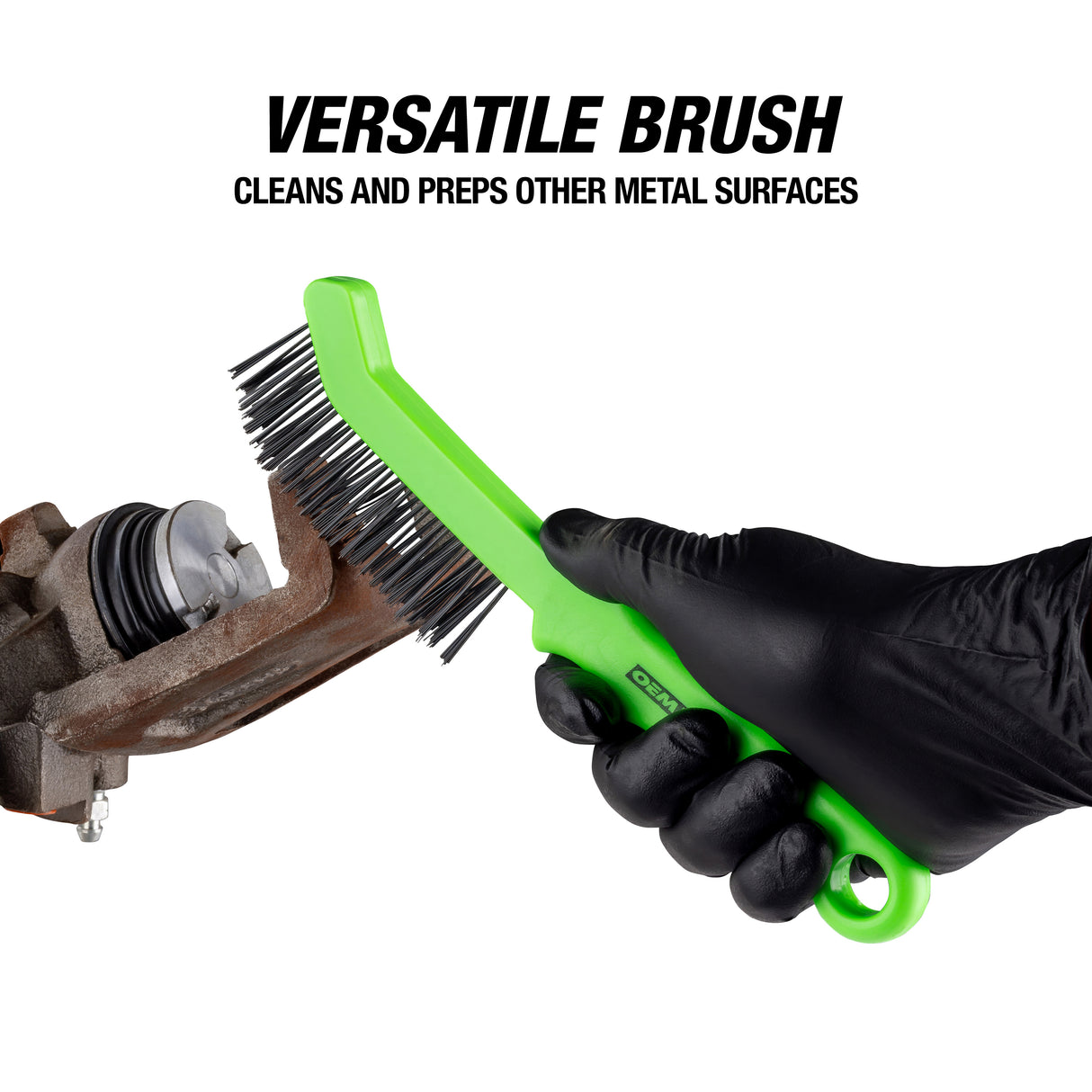 OEMTOOLS 25435 Brake Caliper Brush Additional Image 6