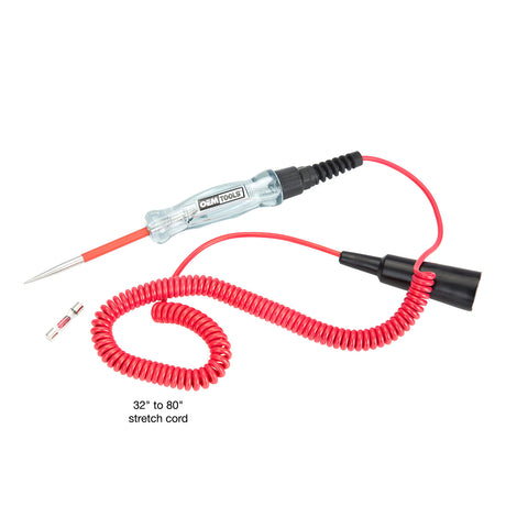 OEMTOOLS 25886 6-24V Circuit Tester Additional Image 1