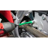 Wiha Tools 70487 6 Pc. Color Coded Magnetic Nut Setter Metric Set Additional Image 4