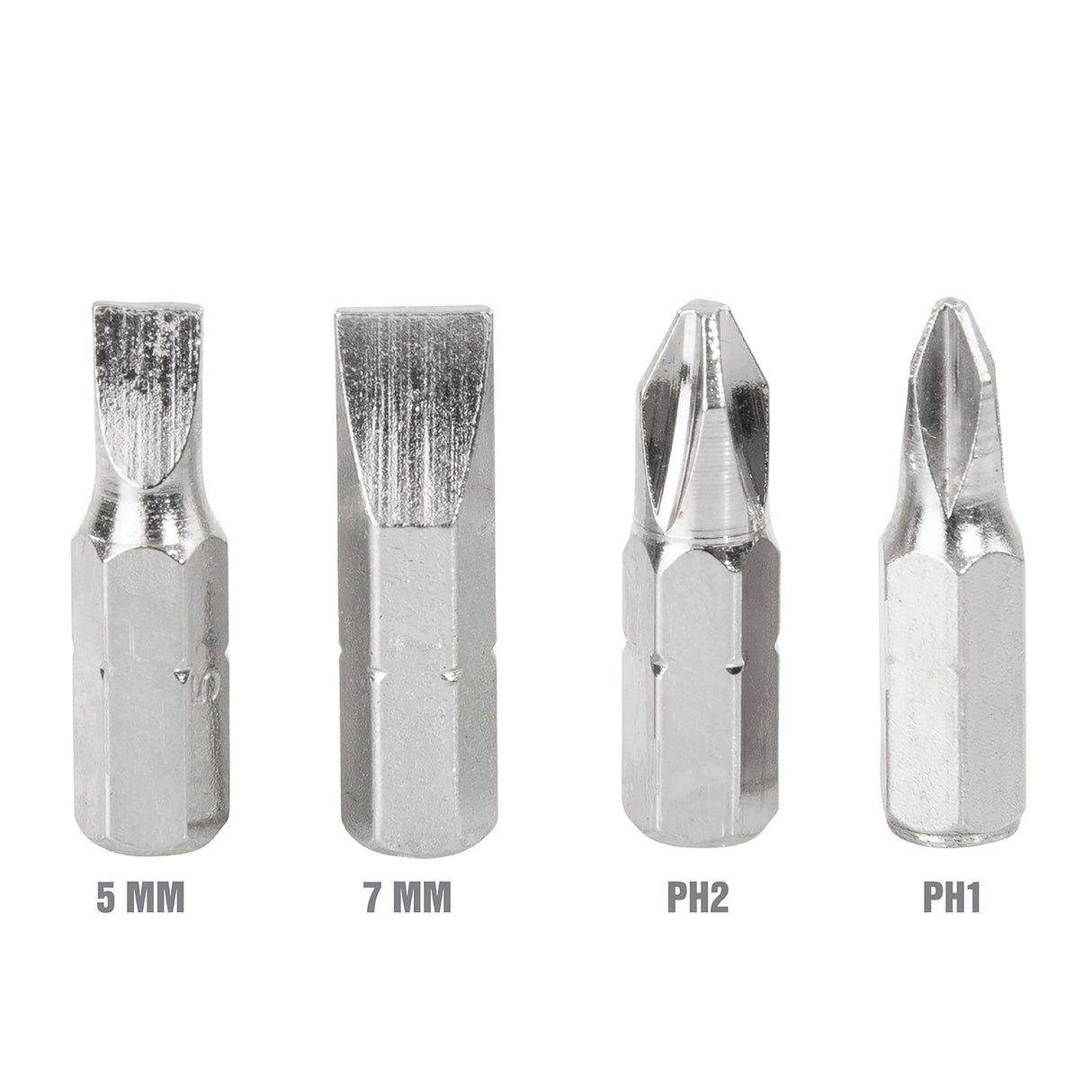 OEMTOOLS 25541 CUT + DRIVE Multi-Tool Additional Image 4