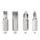 OEMTOOLS 25541 CUT + DRIVE Multi-Tool Additional Image 4