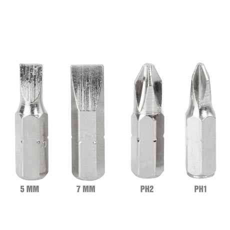 OEMTOOLS 25541 CUT + DRIVE Multi-Tool Additional Image 4