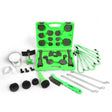 OEMTOOLS 68927 Brake Service Set Main Image
