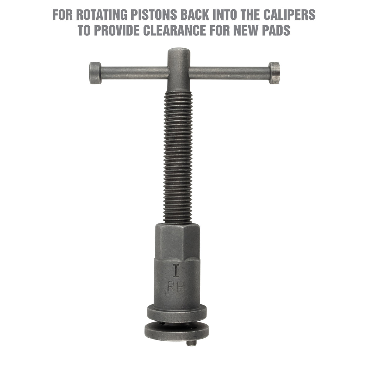 OEMTOOLS 27111 Disc Brake Tool Set Additional Image 3