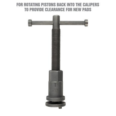 OEMTOOLS 27111 Disc Brake Tool Set Additional Image 3
