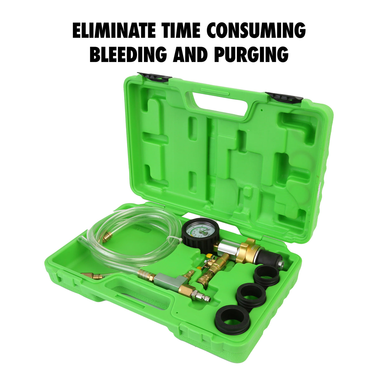 OEMTOOLS 27066 Cooling System AirEvac Kit Additional Image 3