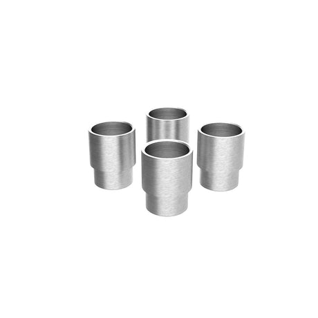 BendPak BEN5215757 2-Post Stacking Adapter 52 mm Height/60 mm Pin-Set Of 4 Main Image