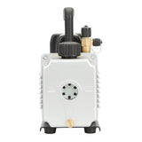 OEMTOOLS 24501 4 CFM Single Stage Vacuum Pump Additional Image 2