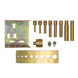 OEMTOOLS 24813 Shop Press Pin Set Additional Image 4