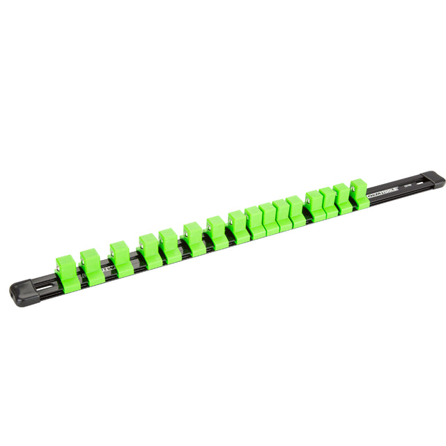 OEMTOOLS 22196 1/2in. Drive Socket Rail Main Image