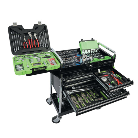 OEMTOOLS 24975 312-PIECE TECHNICIAN SET Main Image