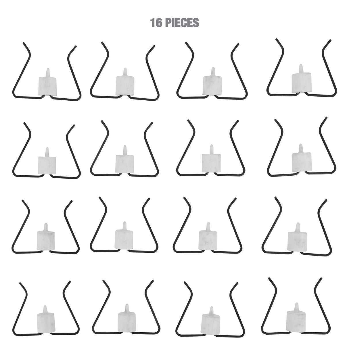 OEMTOOLS 25050 Rocker Stoppers Additional Image 2
