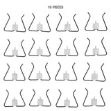 OEMTOOLS 25050 Rocker Stoppers Additional Image 2