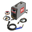 H&S AutoShot HSM140 Multi-Process Welder (115V, 140A) Main Image