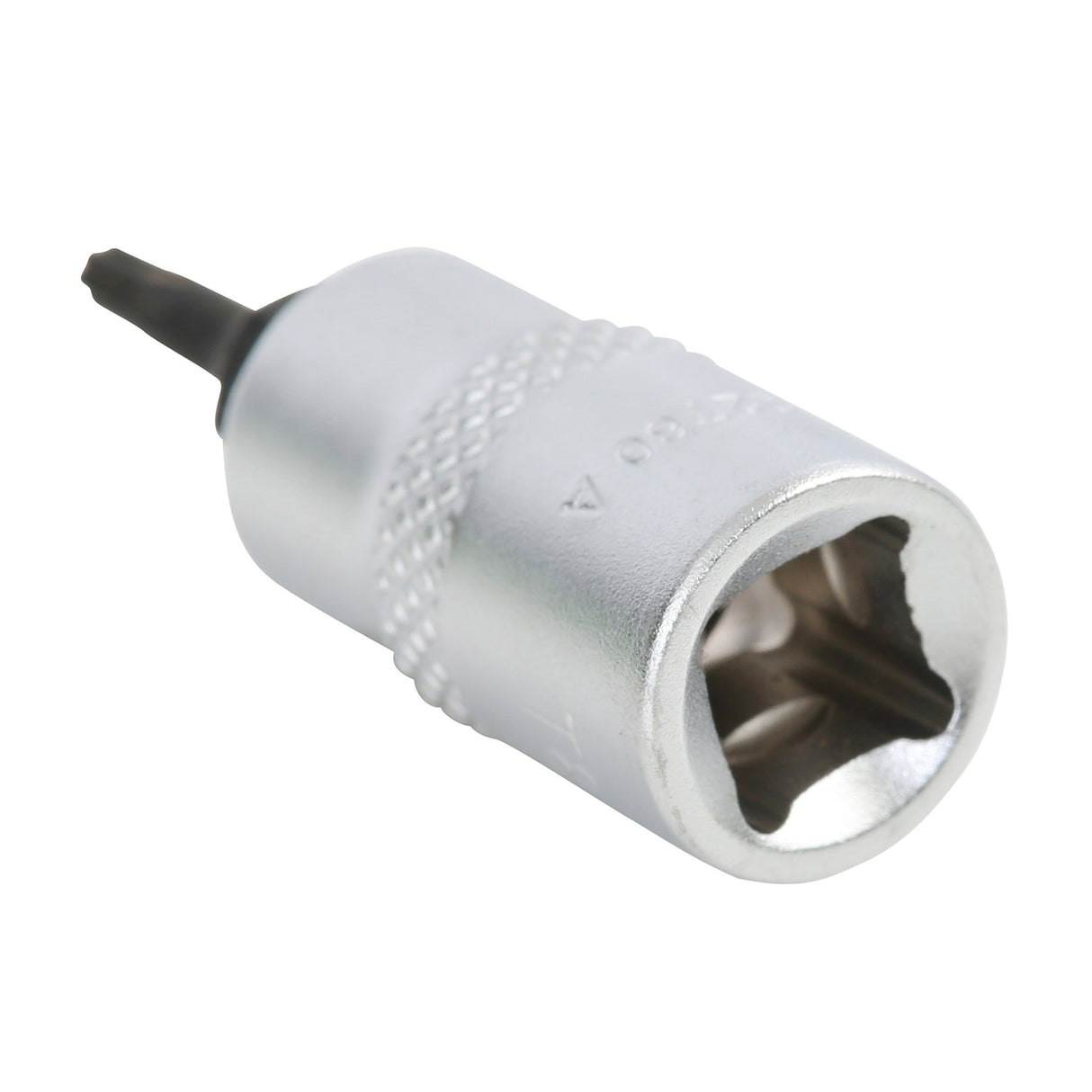 OEMTOOLS 22760 1/4 Inch Drive Star Socket Bit (T8) Additional Image 2