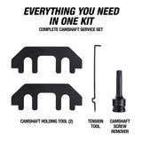 OEM Tools 44889 Ford 3.5 L and 3.7 L Camshaft Holding Tool Set Additional Image 1