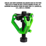 OEMTOOLS 25057 Harmonic Balancer Puller Additional Image 3