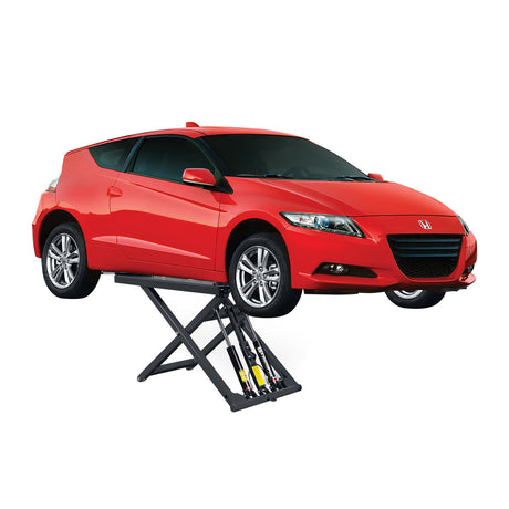 BendPak MD-6XP 6,000 Lb. Capacity Mid Rise Portable Frame Lift Main Image