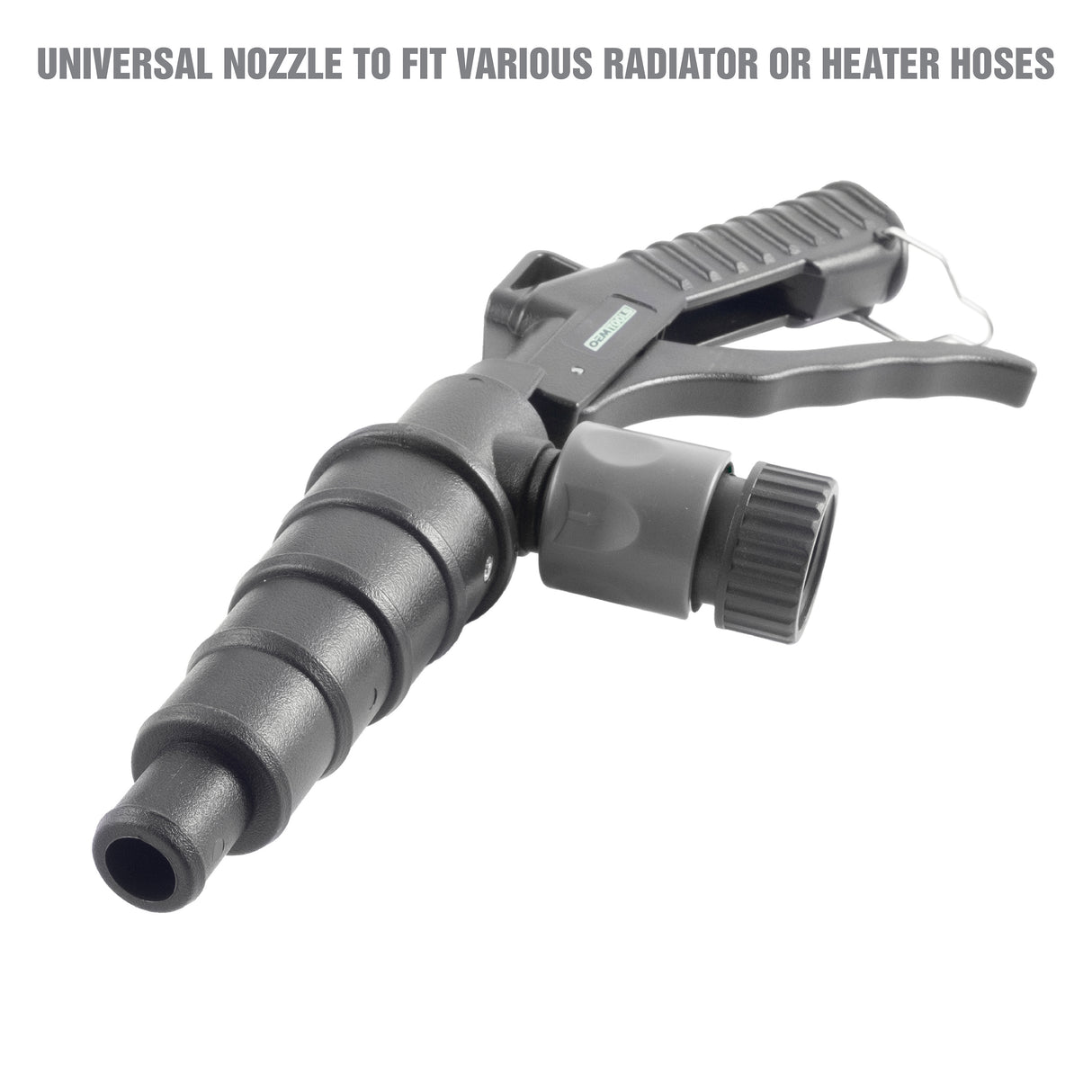 OEMTOOLS 24719 Coolant System Flush Gun Additional Image 2