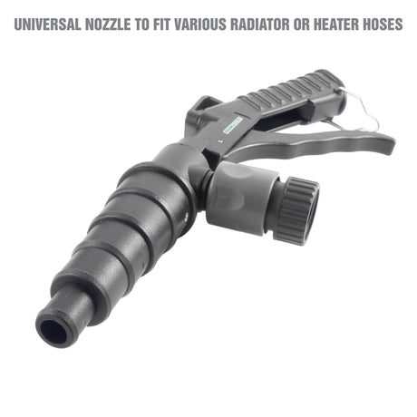 OEMTOOLS 24719 Coolant System Flush Gun Additional Image 2