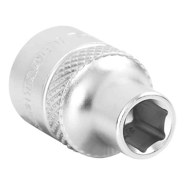 OEMTOOLS 22281 3/8 Inch Drive 6 Pt. Socket (7 mm) Main Image